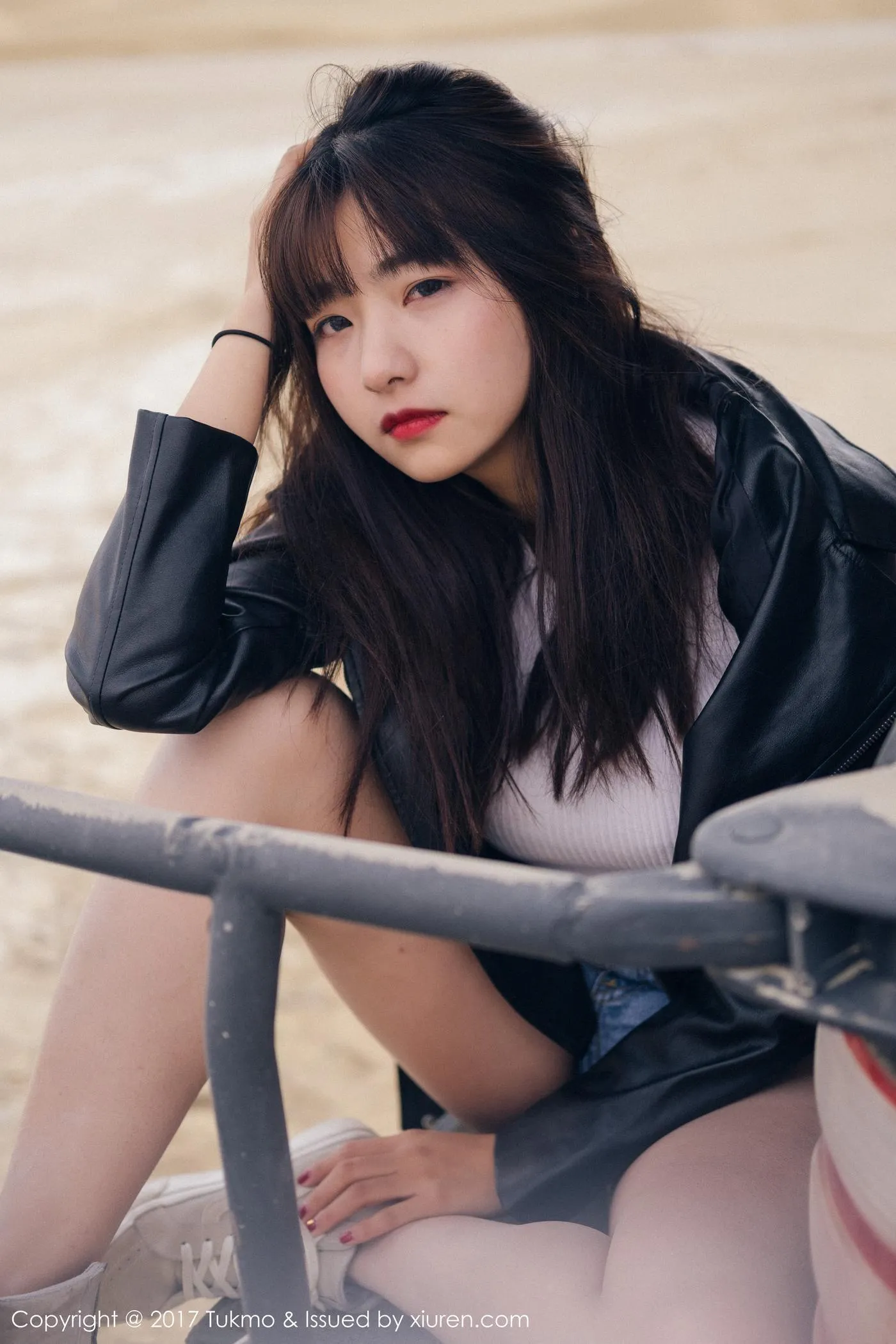 Vol.100 球球 [53P]插图1